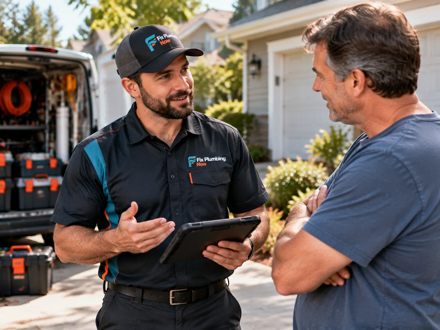 Clogged Drain Service Morganton, GA FAQs